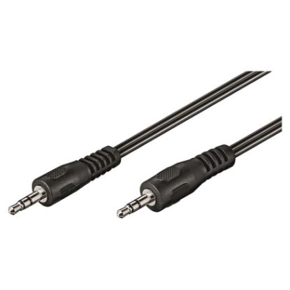 Imagem de Cabo Audio 3.5mm Ewent - 3Mtr