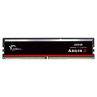 Imagem de Dimm DDR5 16GB G.Skill CL36 6000Mhz GX2-IS Aegis