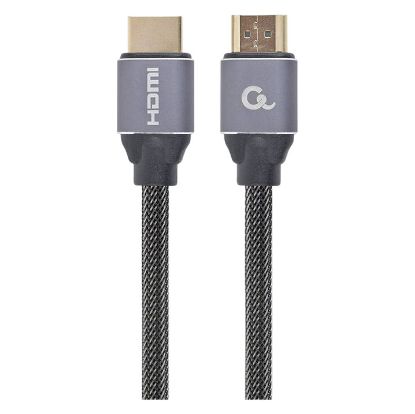 Imagem de Cabo HDMI v2.0 Gembird - 5Mtr