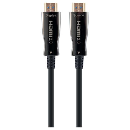 Imagem de Cabo HDMI v2.0 Gembird - 20Mtr