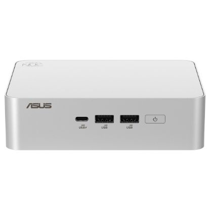 Imagem de Mini PC Barebone Asus NUC 15 Pro+ RNUC15CRSV700002 Ultra 7 265H Intel Arc Graphics Prateado