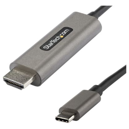 Imagem de Cabo Type-C p/ HDMI M/M Startech - 5Mtr