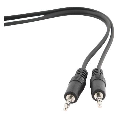 Imagem de Cabo Audio 3.5mm Gembird - 10Mtr