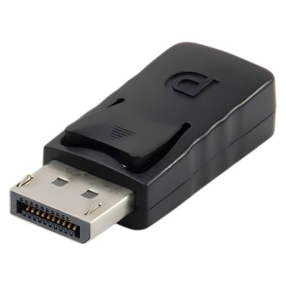 Imagem de Adaptador DisplayPort p/ Mini-DisplayPort M/F Equip