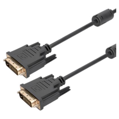Imagem de Cabo DVI-D (Dual-Link) Ewent - 5Mtr