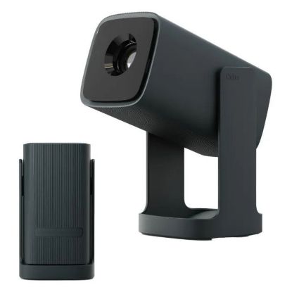 Imagem de Projetor Portátil Wanbo Cube 1 HD 350 Lumens Verde Escuro