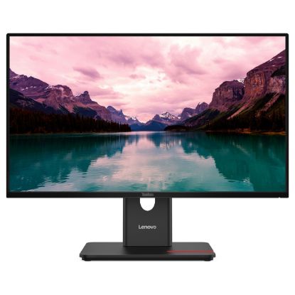 Imagem de Monitor Lenovo ThinkVision T24-40 23.8" IPS FHD 16:9 120Hz (4ms)