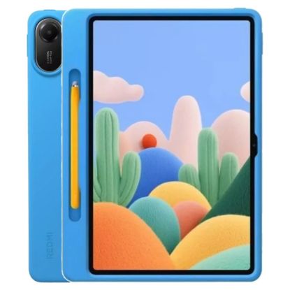 Imagem de Tablet PC Xiaomi Redmi Pad 2 Play Bundle (11" 128GB/4GB) Cinza + Capa + Pen