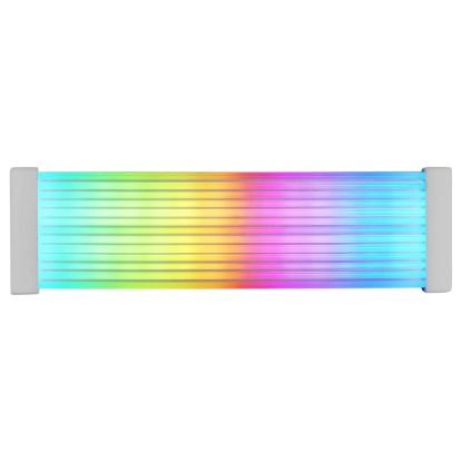 Imagem de Cabo Extensão Mars Gaming MCA-24X 24-Pin ARGB p/ Fonte de Alimentação
