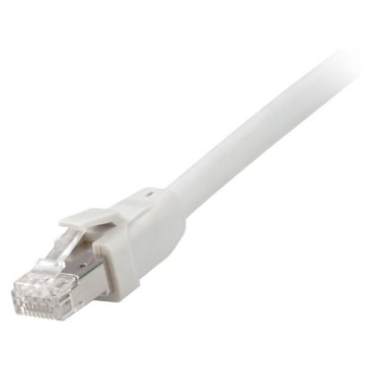 Imagem de Cabo de Rede RJ45 Equip Cat.8.1 S/FTP Cinzento - 50cm