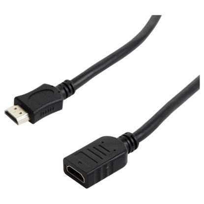 Imagem de Cabo HDMI Extensão v2.0 Gembird - 4.5Mtr