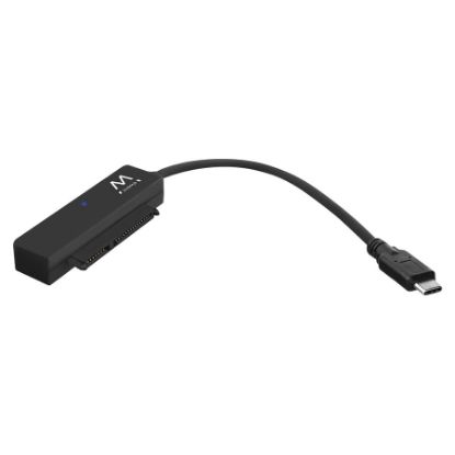 Imagem de Cabo Type-C p/ SATA 2,5 Ewent EW7075