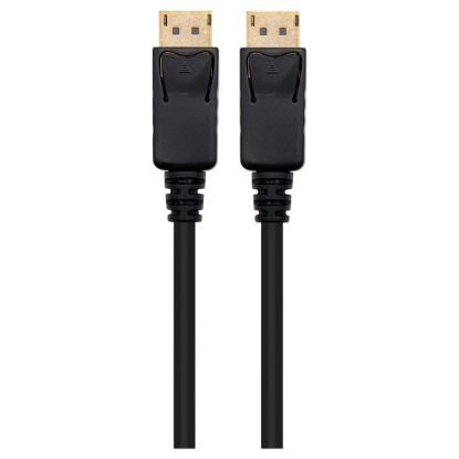 Imagem de Cabo DisplayPort v1.2 Ewent AWG32 - 3Mtr
