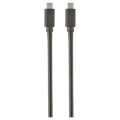 Imagem de Cabo USB3.1 Type-C Gembird - 1Mtr
