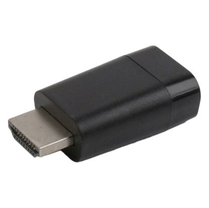 Imagem de Adaptador HDMI p/ VGA M/F Gembird