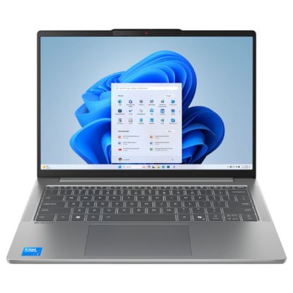Imagem de Portátil Lenovo IdeaPad Slim 5 14IMH10-621 14" Ultra 9 185H 16GB SSD 1TB Intel Arc Graphics Cinza (NoCharger)