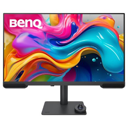 Imagem de Monitor BenQ Creative Pro 31.5" DesignVue PV3200U IPS 4K 16:9 60Hz HDR400 (5ms)
