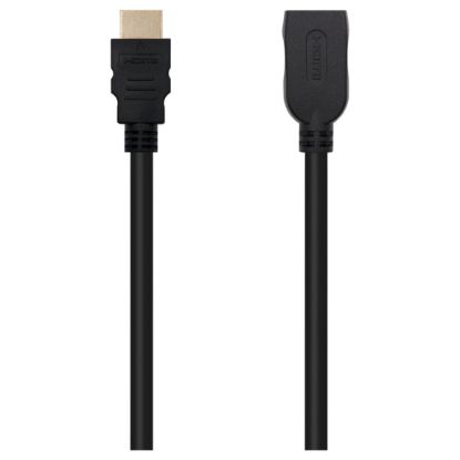 Imagem de Cabo HDMI Extensão v2.0 Nanocable - 3Mtr