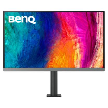 Imagem de Monitor BenQ Creative Pro  27" DesignVue Ergo PD2706UA IPS 4K 16:9 60Hz HDR10 (5ms)