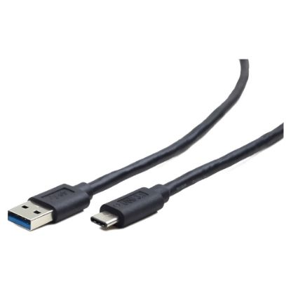Imagem de Cabo USB2.0 p/ Type-C Gembird - 3Mtr