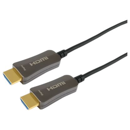 Imagem de Cabo HDMI v2.0 Ativo Equip - 70Mtr