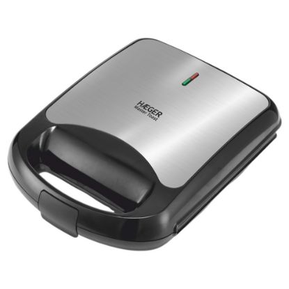 Imagem de Sanduicheira Haeger Master Toast - 1500W