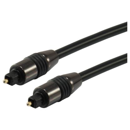 Imagem de Cabo Audio Ótico Equip - 5Mtr