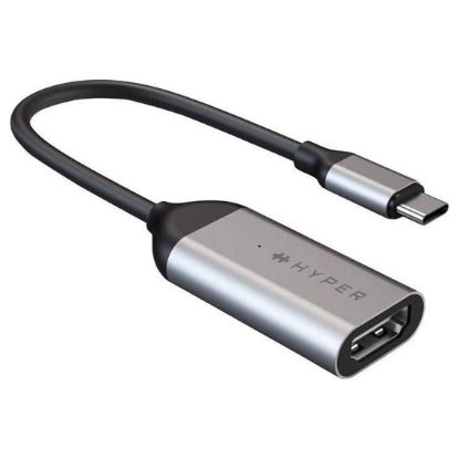 Imagem de Cabo Adaptador Type-C p/ HDMI M/F 4K 60Hz Targus HyperDrive