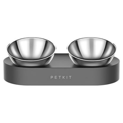 Imagem de Tijela PetKit Fresh Nano Metal Preta