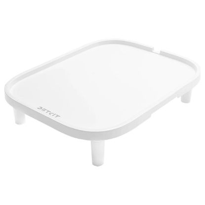 Imagem de Plataforma p/ Comedouro PetKit Raised Stand Branca