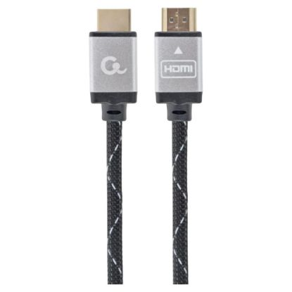 Imagem de Cabo HDMI v2.0 Gembird 4K 60Hz - 3Mtr
