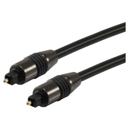 Imagem de Cabo Audio Ótico Equip - 3Mtr