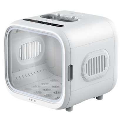 Imagem de Secador Inteligente Petkit Airsalon Max Pro Smart p/ Animais de Estimação
