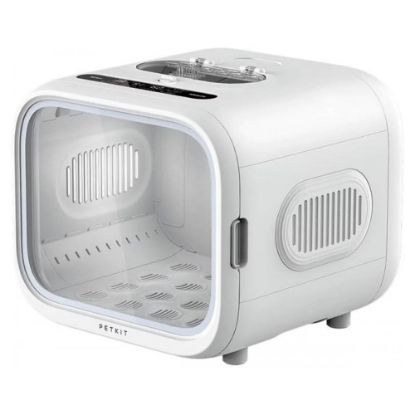 Imagem de Secador Inteligente Petkit Airsalon Max Smart p/ Animais de Estimação