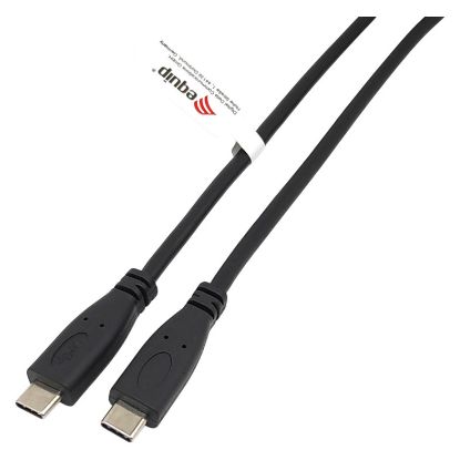 Imagem de Cabo USB2.0 Type-C Equip - 3Mtr