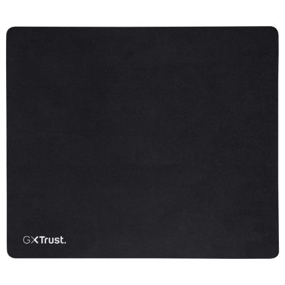 Imagem de Tapete de Rato Trust GXT 752 M Preto