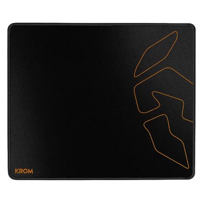 Imagem de Tapete de Rato NOX Krom Knout Kontrol