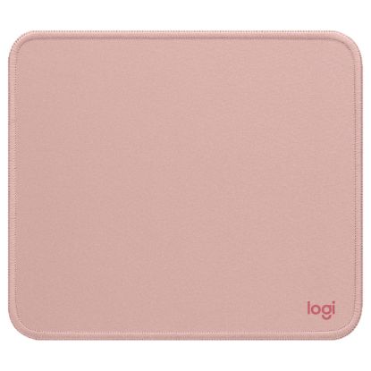 Imagem de Tapete de Rato Logitech Studio Series Rosa