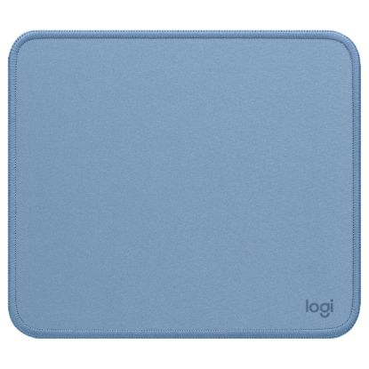 Imagem de Tapete de Rato Logitech Studio Series Azul