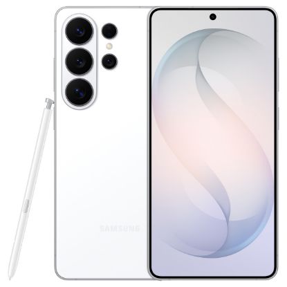 Imagem de Smartphone Samsung Galaxy S26 Ultra 5G 512GB/12GB DualSIM Branco