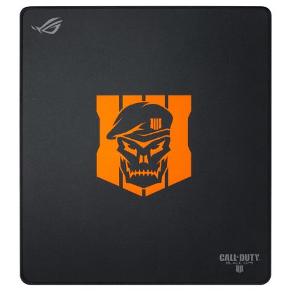 Imagem de Tapete de Rato Asus ROG STRIX Edge Call of Duty® Black Ops 4 Edition