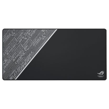 Imagem de Tapete de Rato Asus ROG Sheath Preto/Cinza LTD