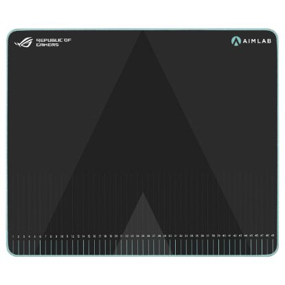 Imagem de Tapete de Rato Asus ROG Hone Ace Aim Lab Edition