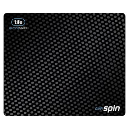 Imagem de Tapete de Rato 1Life Spin Gaming