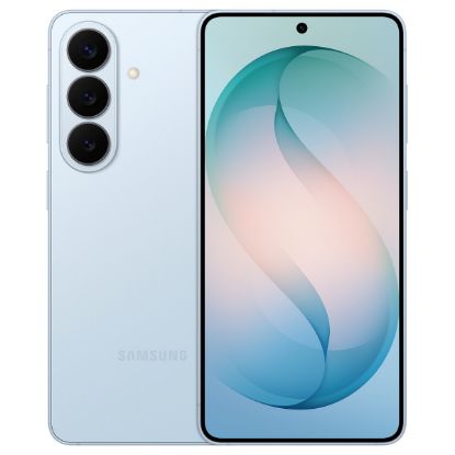 Imagem de Smartphone Samsung Galaxy S26+ 5G 256GB/12GB DualSIM Azul