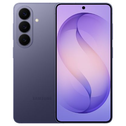 Imagem de Smartphone Samsung Galaxy S26+ 5G 256GB/12GB DualSIM Roxo
