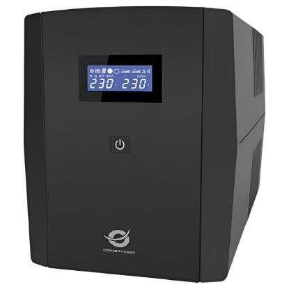 Imagem de UPS Conceptronic ZEUS 04E 2200VA AVR IEC