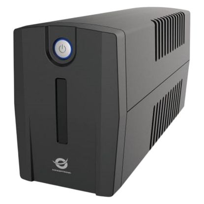 Imagem de UPS Conceptronic ZEUS 01E 650VA AVR IEC