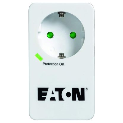 Imagem de Bloco de 1 tomada Eaton Protection Box