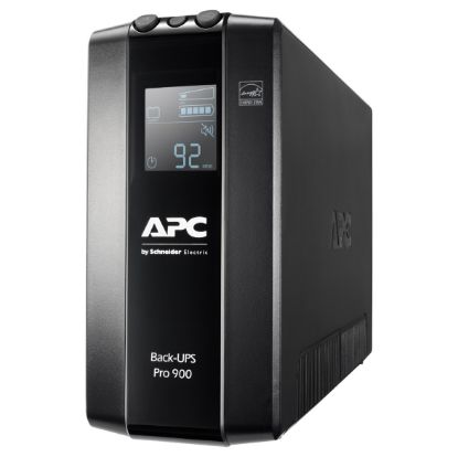Imagem de UPS APC Back 900VA AVR IEC - BR900MI